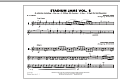 Stadium Jams: Vol. 5 - Bb Clarinet
