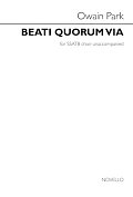 Beati Quorum Via