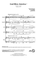 God Bless America (arr. Mark Hayes)