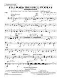 Star Wars: The Force Awakens Soundtrack Suite - Tuba