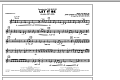 Let It Be - Baritone T.C.