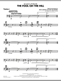 The Fool on the Hill (Flugelhorn Feature) - Trombone 4
