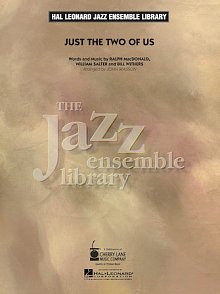 Just the Two of Us (arr. John Wasson) - Conductor Score (Full Score) 