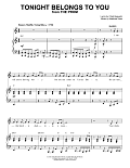 Tonight Belongs To You (from The Prom: A New Musical)