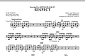 Respect - Percussion 1