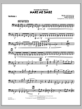 Make Me Smile - Trombone 4