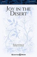 Joy In The Desert