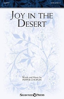 Joy In The Desert 