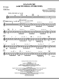 Lean On Me (With We Shall Overcome) - Electric Guitar