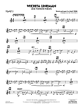 Wichita Lineman (arr. Eric Richards) - Trumpet 3