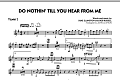 Do Nothin' Till You Hear From Me - Trumpet 2
