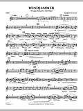 Windjammer (Voyage Aboard A Tall Ship) - Oboe