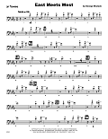 East Meets West - 1st Trombone