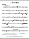 Disco Lives - Pt.5 - String/Electric Bass