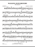 Walking into History (The Clinton 12) - Trombone 2