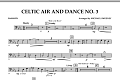 Celtic Air & Dance No. 3 - Bassoon
