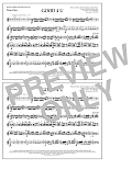good 4 u (arr. Jay Dawson) - Tenor Sax