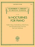 Nocturne, Op. 9, No. 2