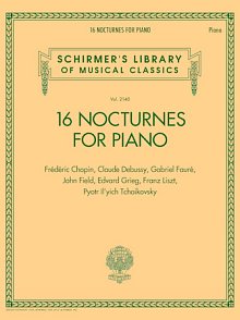 Nocturne, Op. 9, No. 2 