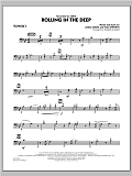 Rolling in the Deep - Trombone 2