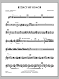 Legacy of Honor - Mallet Percussion 2