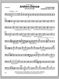 Anitra's Dance - Trombone