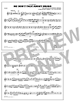 We Don't Talk About Bruno (from Encanto) (arr. Conaway) - F Horn