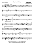 Familiar Classics For Three - 2nd Bb Trumpet
