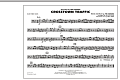 Crosstown Traffic - Electric Bass