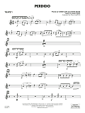 Perdido (arr. Paul Murtha) - Trumpet 1