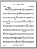 Seconds Out - Timpani