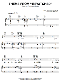 Theme from Bewitched