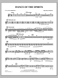 Dance Of The Spirits - Eb Alto Saxophone 1