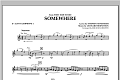 Somewhere (from West Side Story) - Eb Alto Saxophone 1