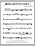 Resurrection Celebration - Oboe