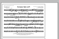 Wake Me Up! - Trombone 1
