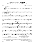 Journey in Concert (arr. Paul Murtha) - Pt.3 - Bb Clarinet