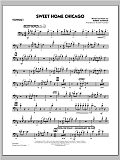 Sweet Home Chicago - Trombone 1
