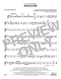 Shallow (from A Star Is Born) (arr. Paul Murtha) - Bb Tenor Saxophone