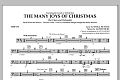 The Many Joys Of Christmas (Set One) - Timpani