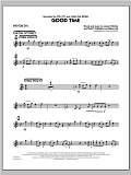 Good Time - Baritone Sax