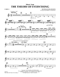 Music from "The Theory of Everything" - F Horn 2