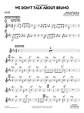 We Don't Talk About Bruno (from Encanto) (arr. Rick Stitzel) - Guitar