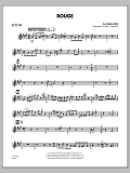 Rouge - Alto Sax