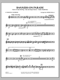 Banners on Parade - Eb Baritone Saxophone