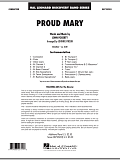 Proud Mary - Full Score