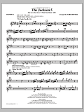 The Jackson 5 (from Motown The Musical) - Bb Trumpet 1