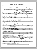 Crossing Parallels - Eb Clarinet