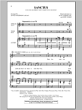 Sanctus