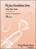 Five Star Funk - Flute